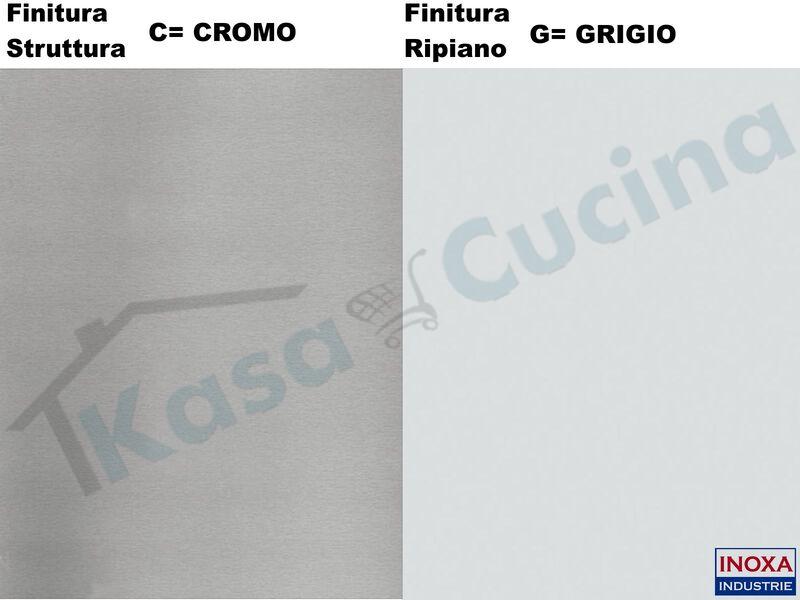 [Solo CARICO SCARICO] Carello 4102WY/35-50PG Guide HETTICH Base 35