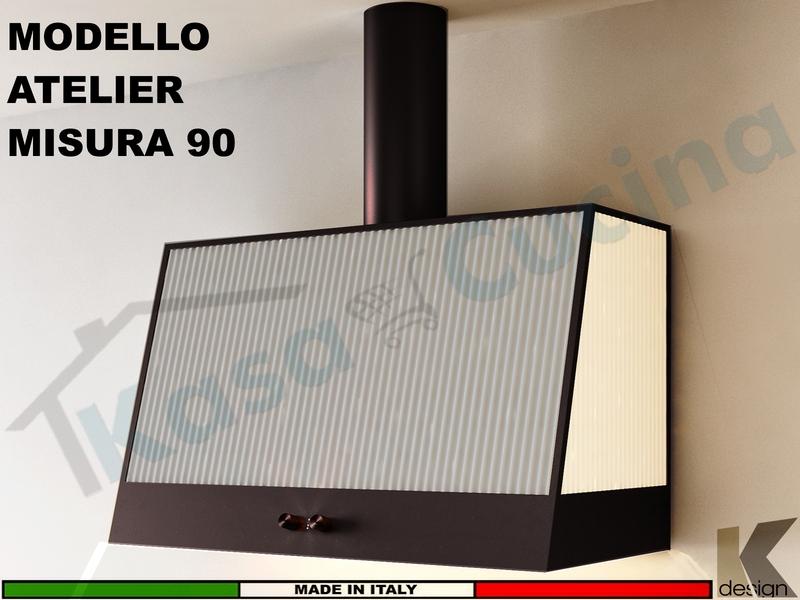 Cm.90  Kasa Cucina elettrodomestici da incasso