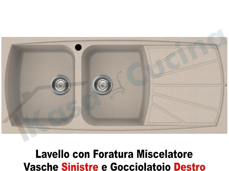 Cappa Angolo Flavia 103X103 Legno Frassino o Tiglio Verniciata + MOTORE 420 m3/h