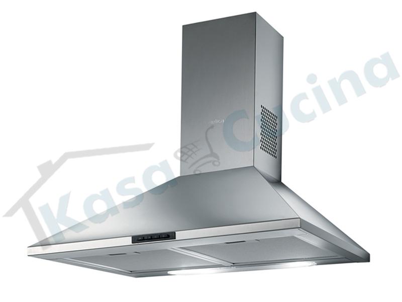 Cappa a Parete MISSY IX/A/60 Incasso cucina moderna cod. PRF0004024A